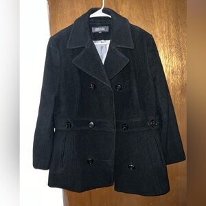 Kenneth Cole Reaction Pea Coat